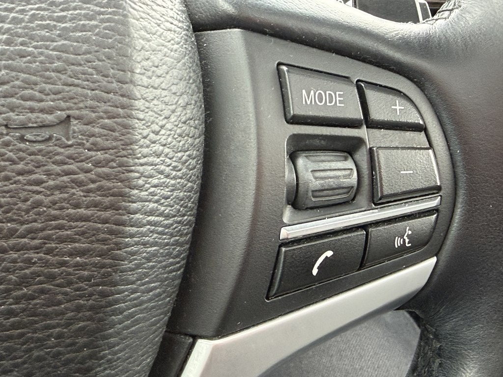 2015 BMW X5 Image 32