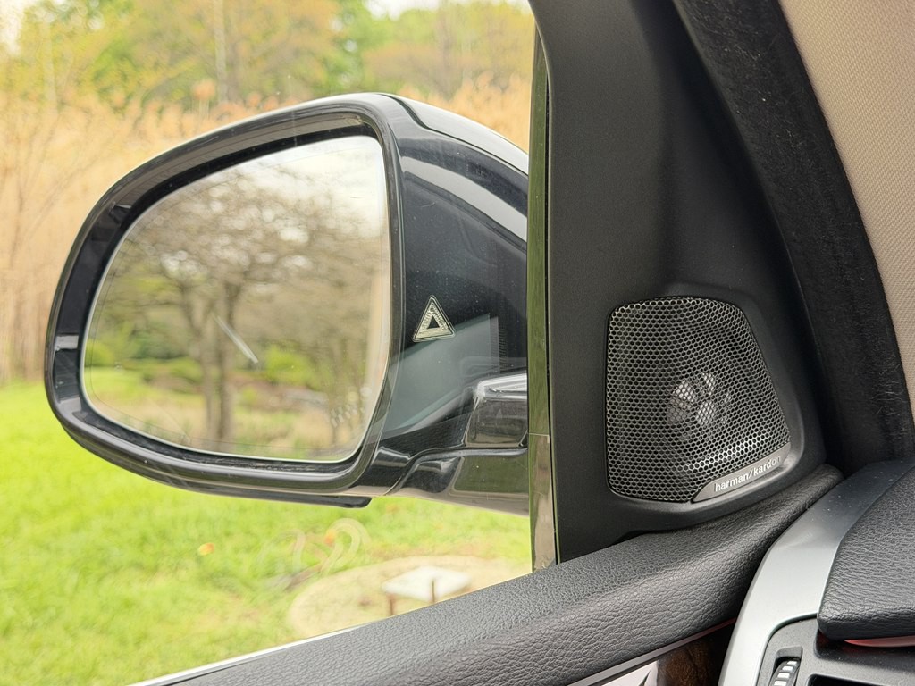 2015 BMW X5 Image 33