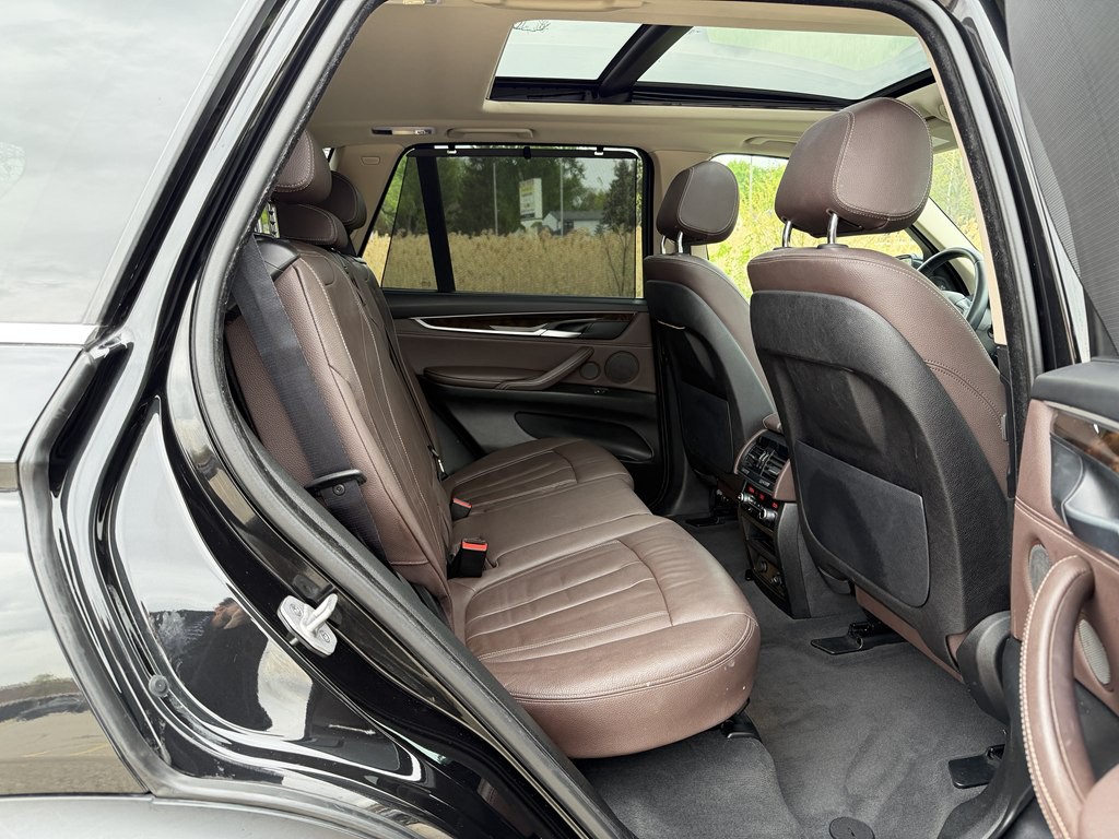 2015 BMW X5 Image 35
