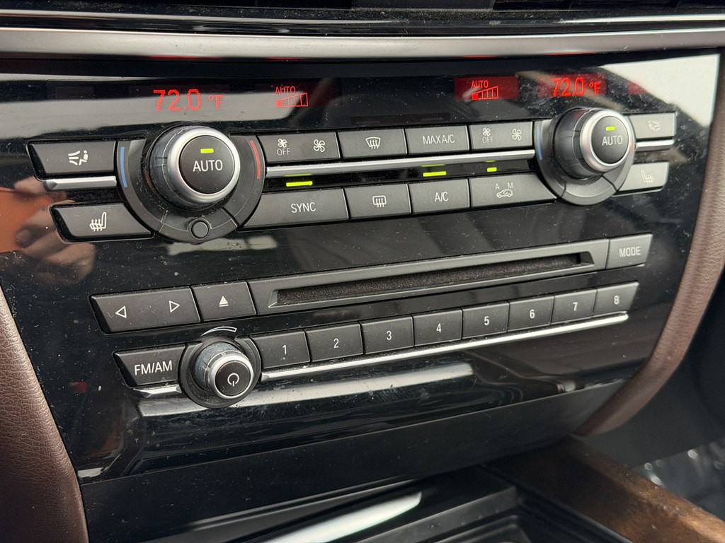 2015 BMW X5 Image 37