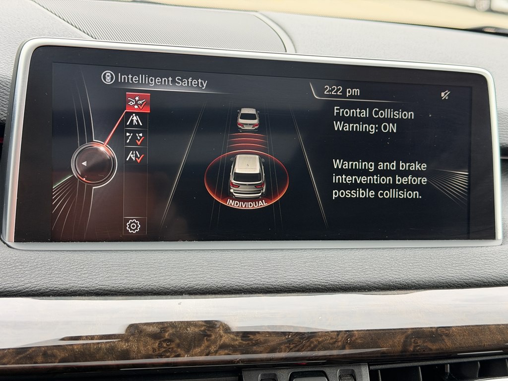 2015 BMW X5 Image 38