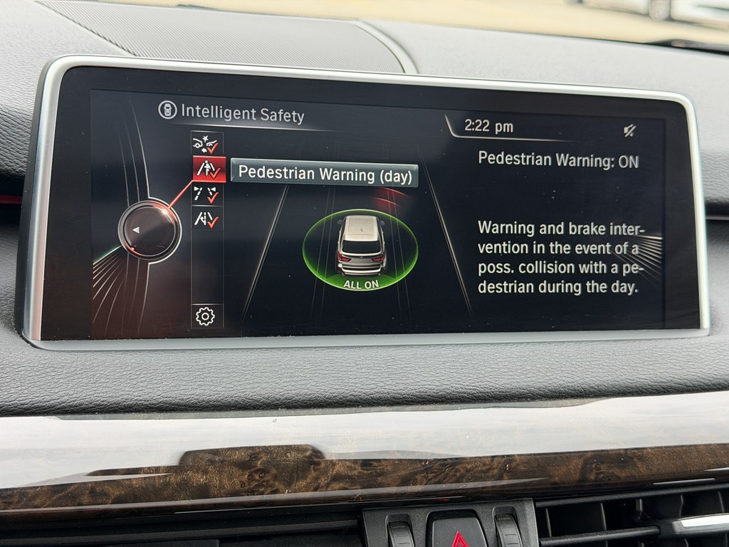 2015 BMW X5 Image 39