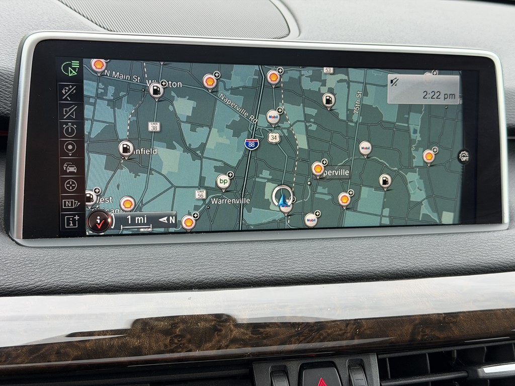 2015 BMW X5 Image 42