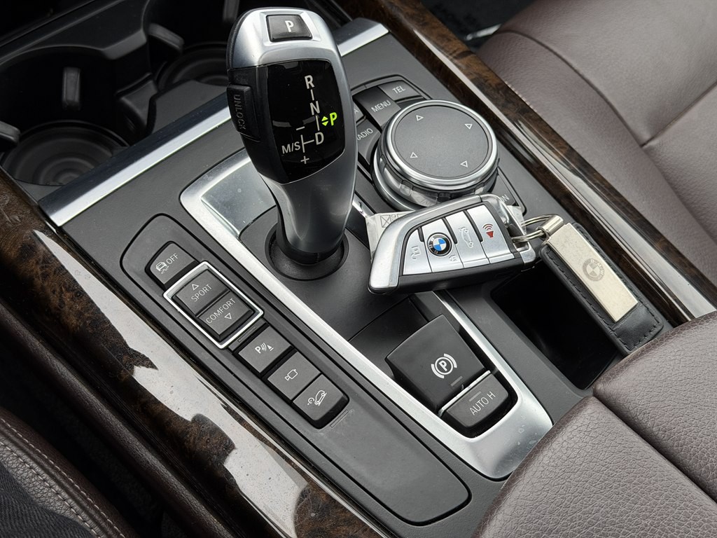 2015 BMW X5 Image 45