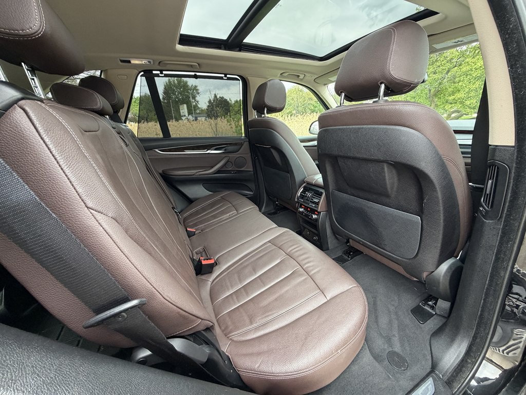 2015 BMW X5 Image 46