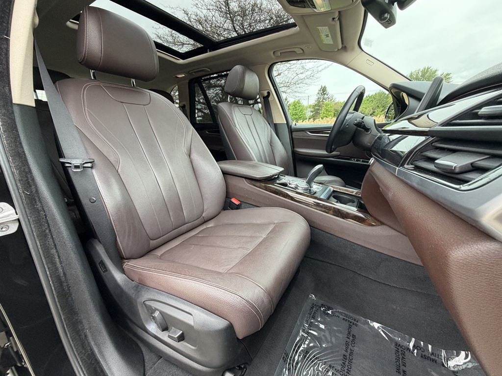 2015 BMW X5 Image 47
