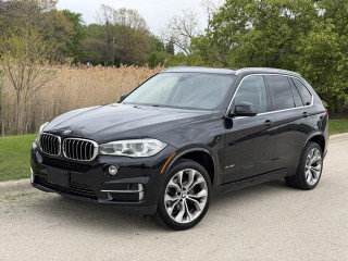 Image for 2014 BMW X5 xDrive35i ID: 7390231