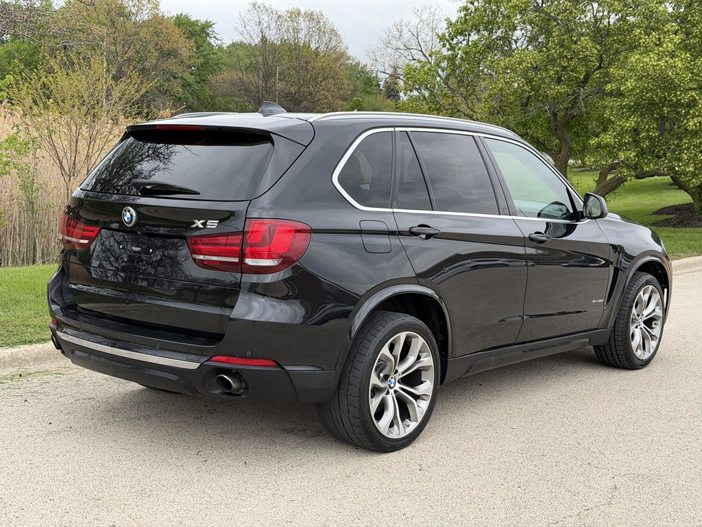 2014 BMW X5 Image 2
