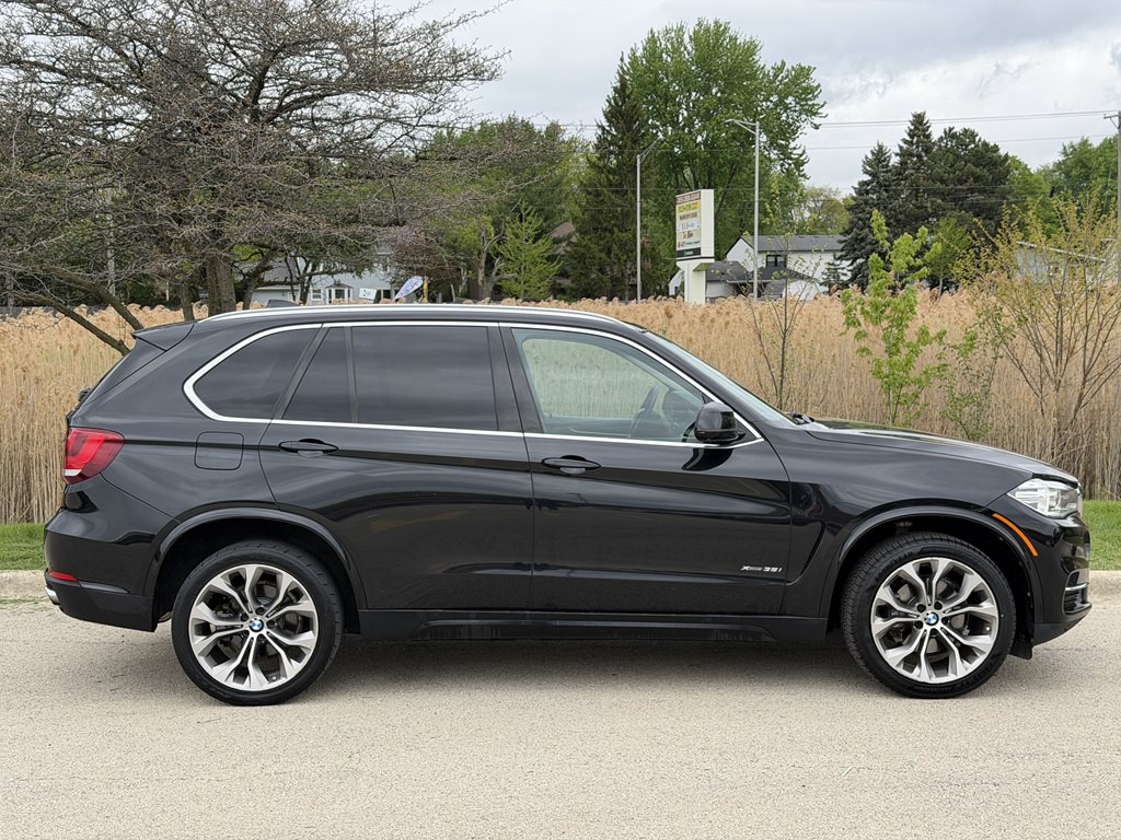 2014 BMW X5 Image 5