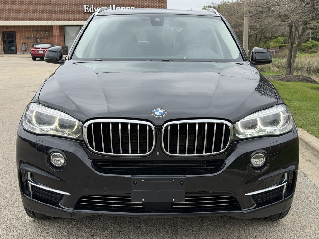 2014 BMW X5 Image 6