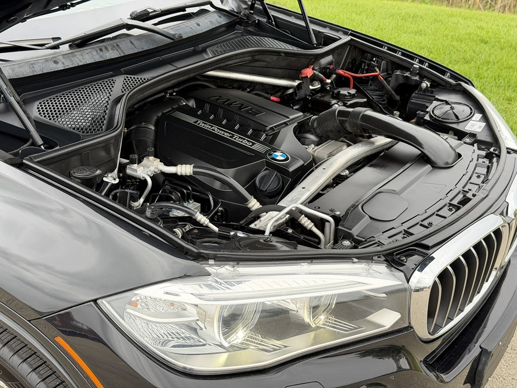 2014 BMW X5 Image 7
