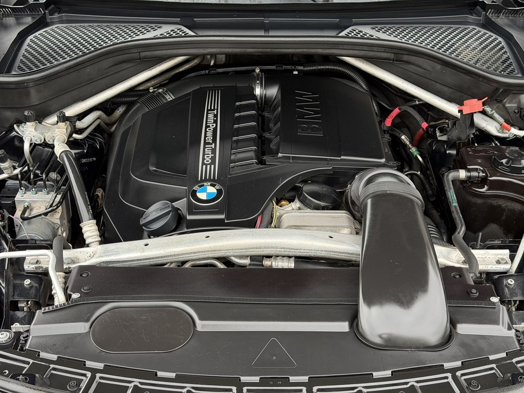 2014 BMW X5 Image 8