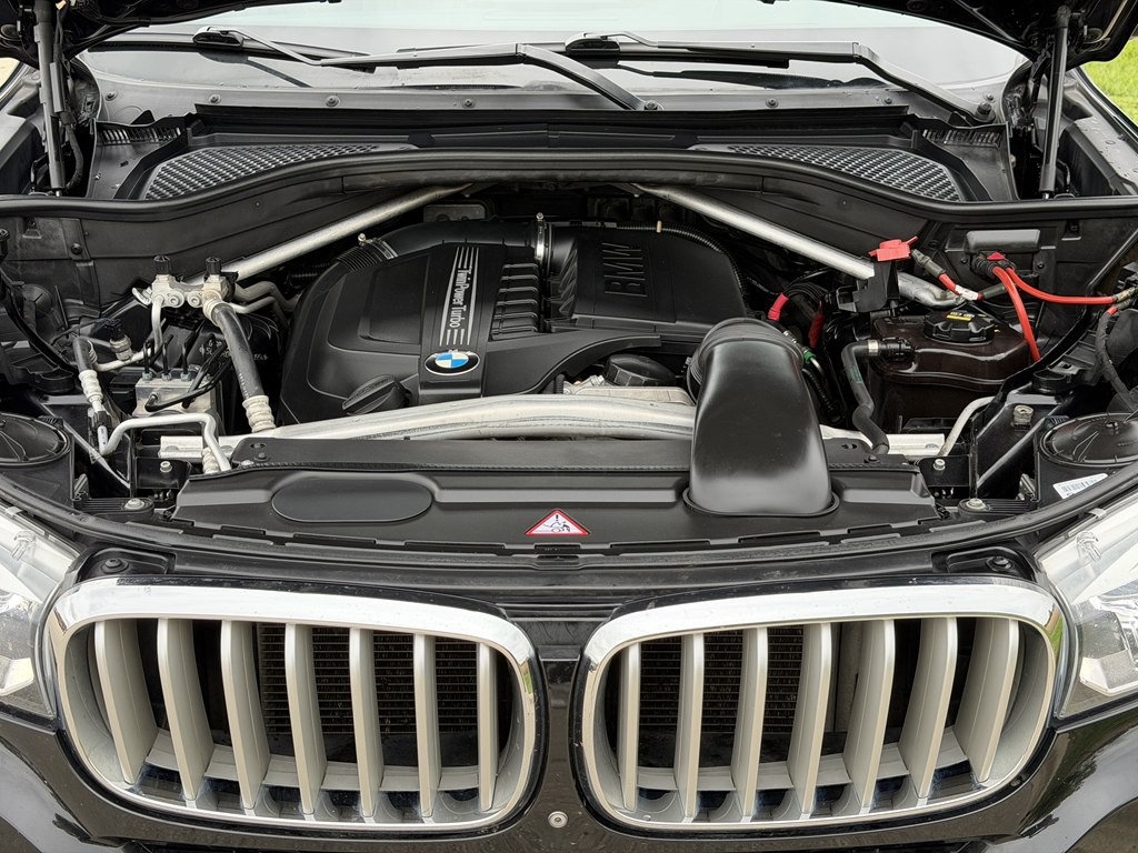 2014 BMW X5 Image 9