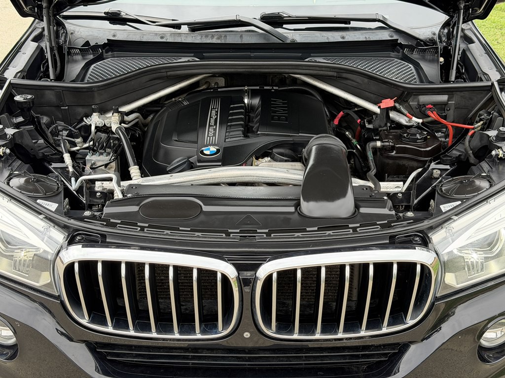 2014 BMW X5 Image 10