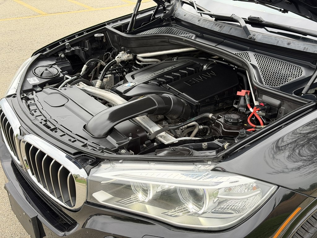 2014 BMW X5 Image 11
