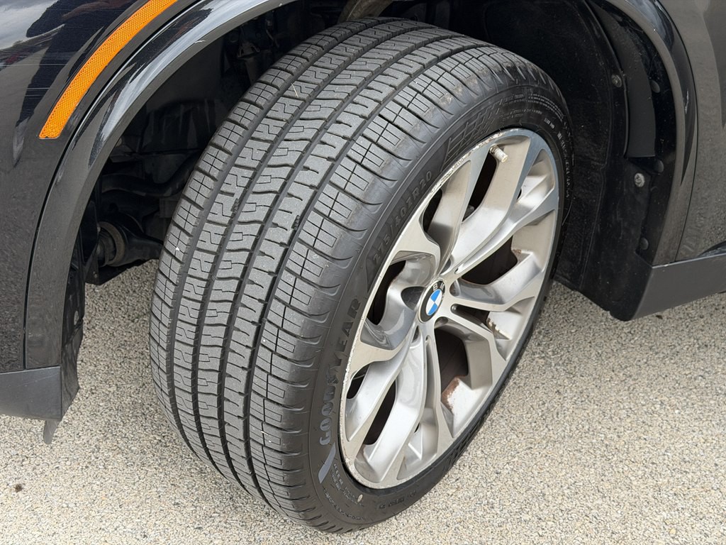 2014 BMW X5 Image 12