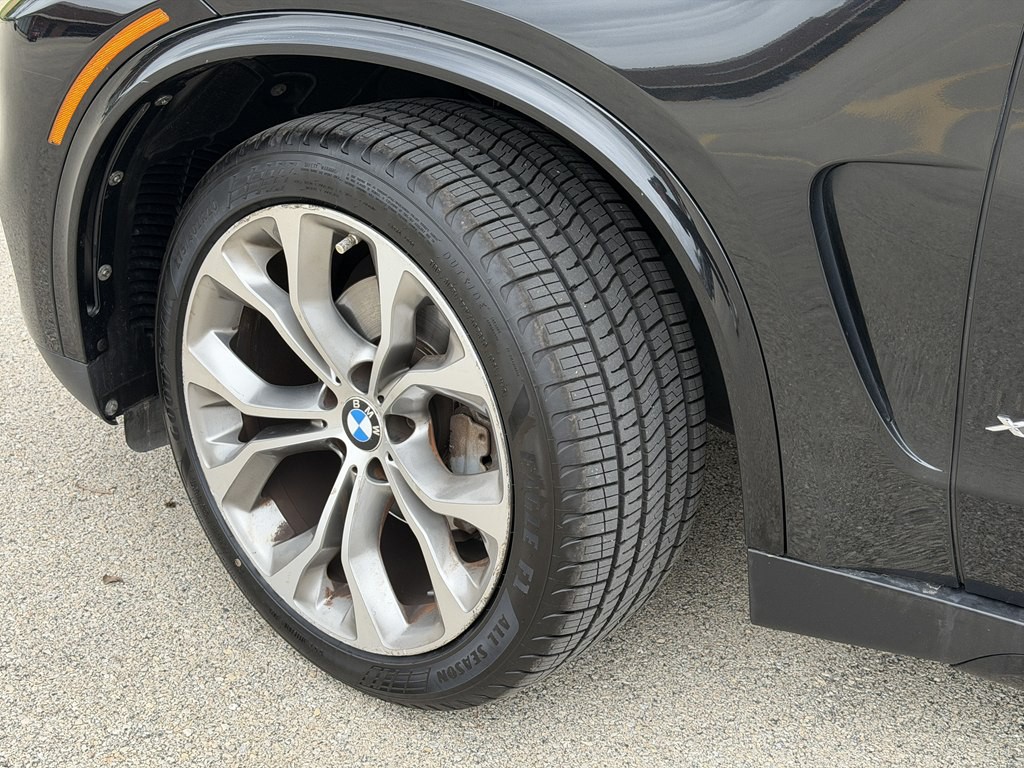 2014 BMW X5 Image 13