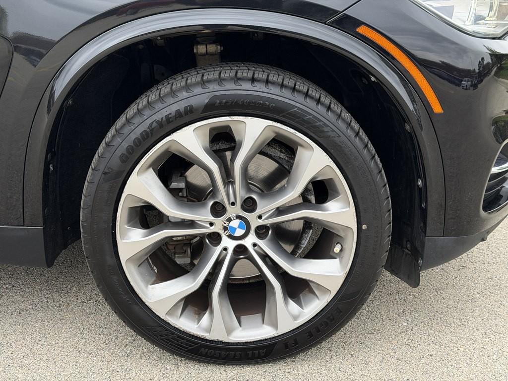 2014 BMW X5 Image 14