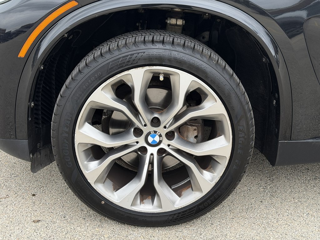 2014 BMW X5 Image 15