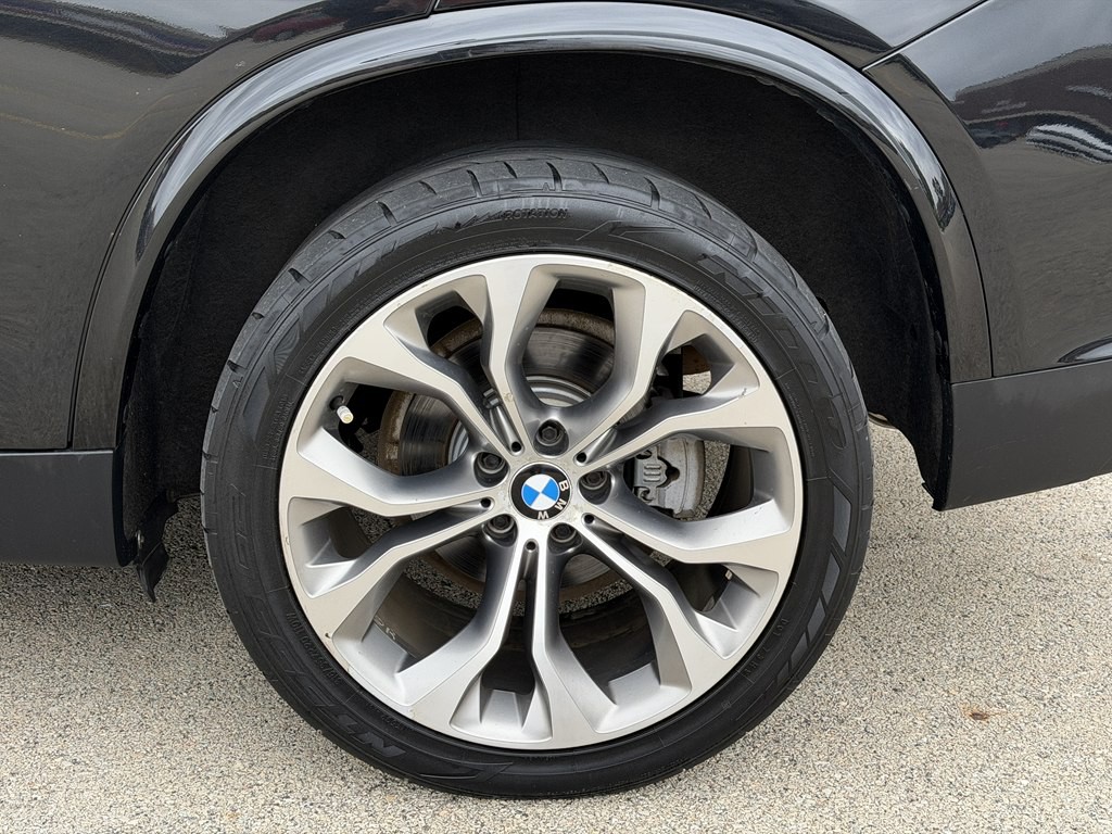 2014 BMW X5 Image 16