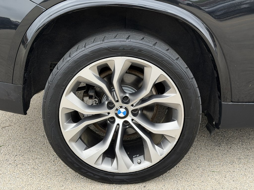 2014 BMW X5 Image 17