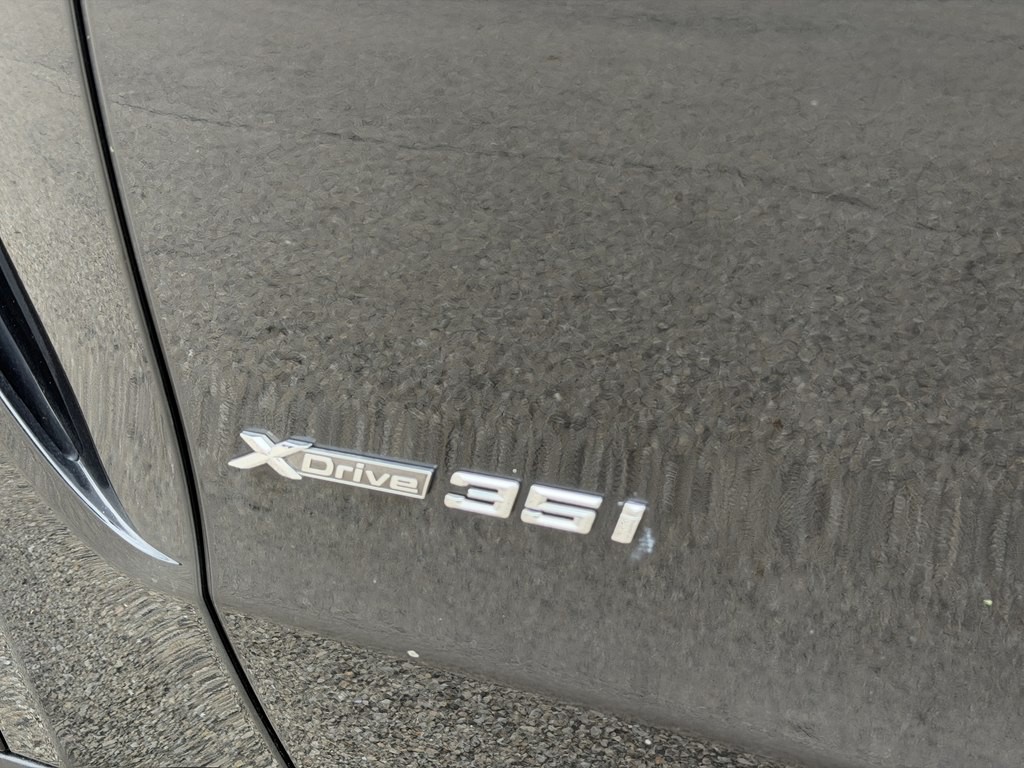 2014 BMW X5 Image 18