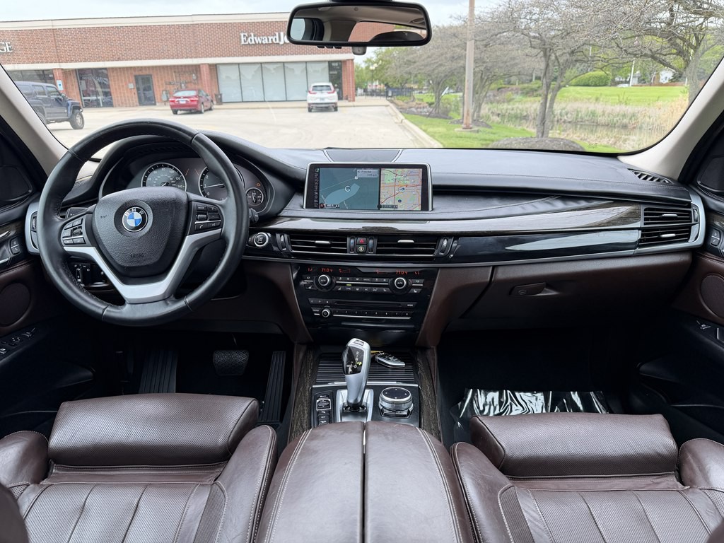 2014 BMW X5 Image 19
