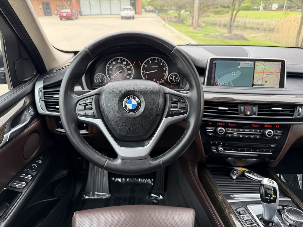 2014 BMW X5 Image 20