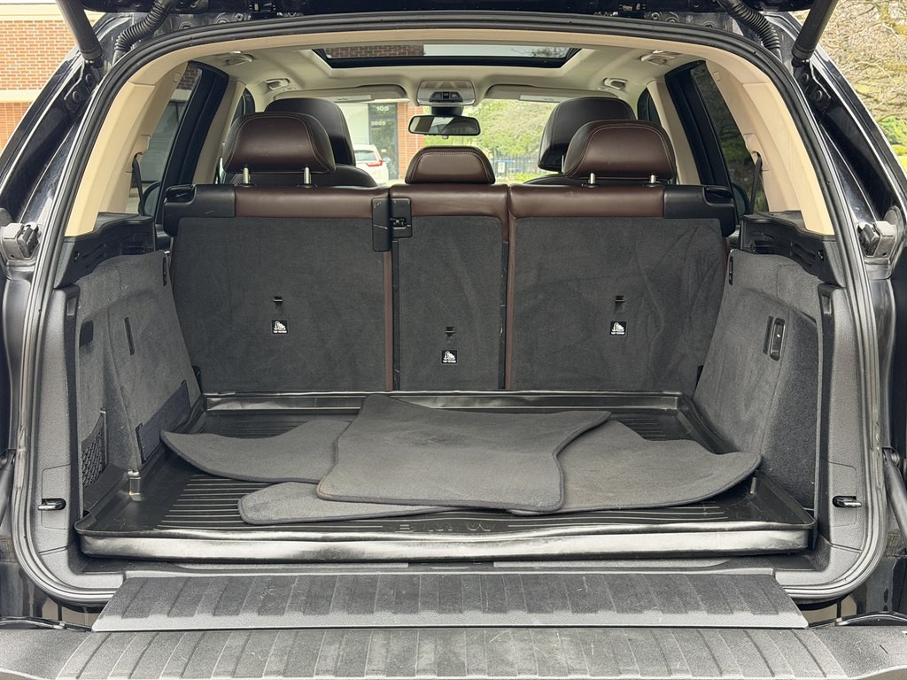 2014 BMW X5 Image 22