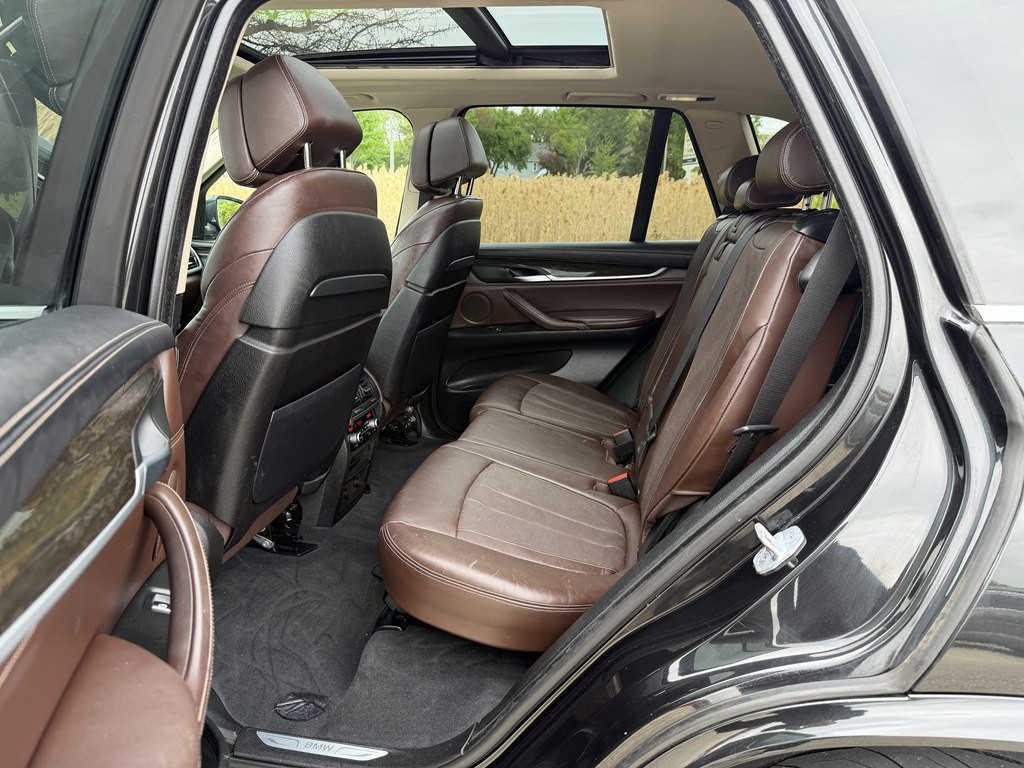 2014 BMW X5 Image 23