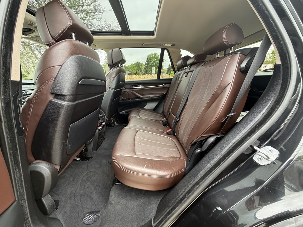 2014 BMW X5 Image 24