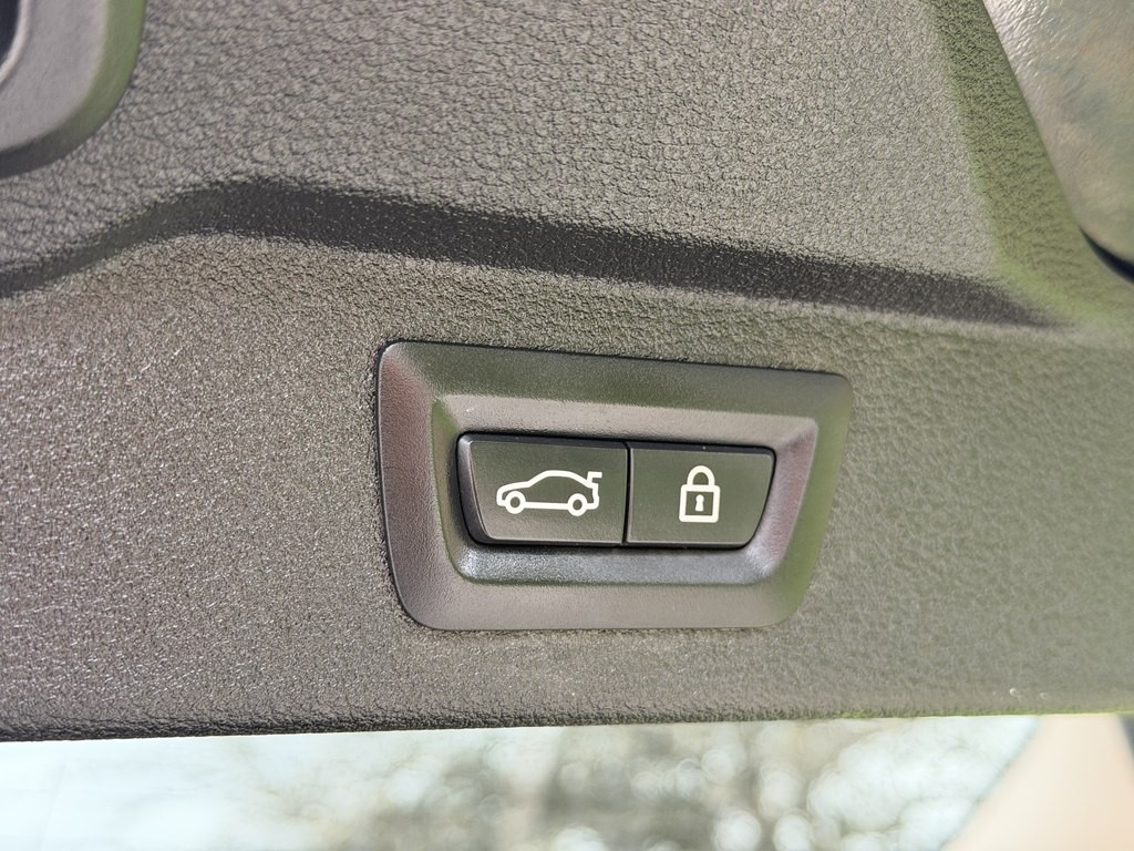 2014 BMW X5 Image 25