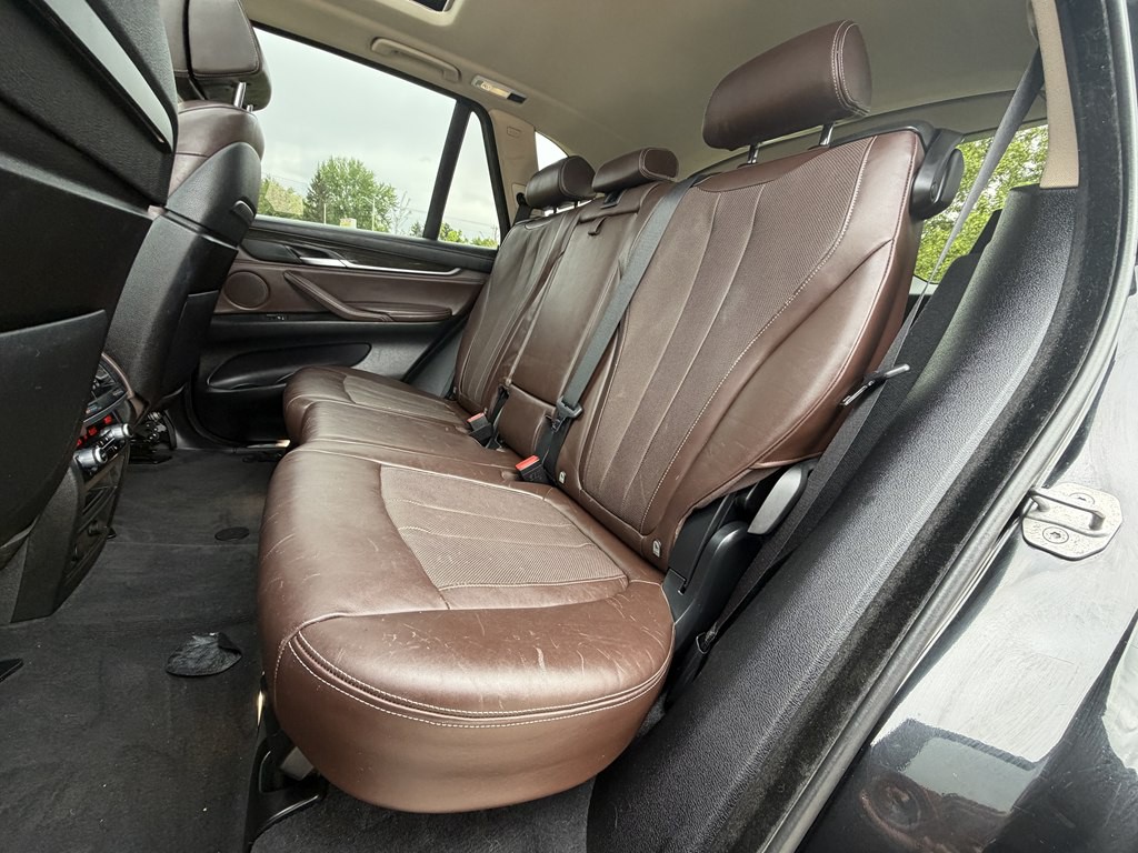2014 BMW X5 Image 26