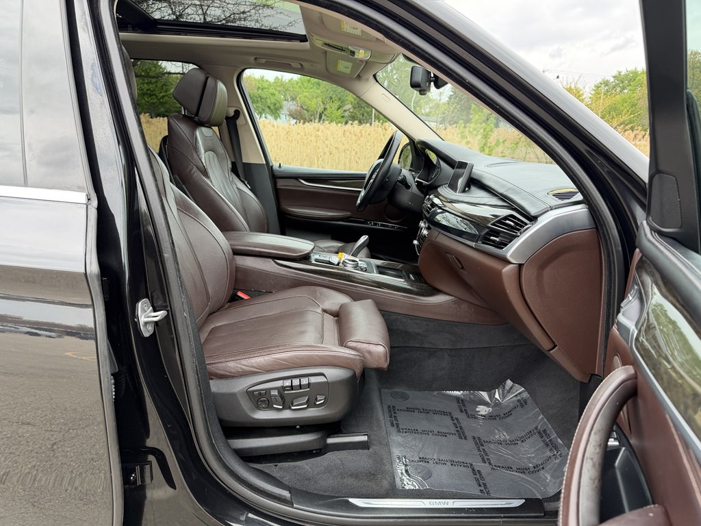 2014 BMW X5 Image 28