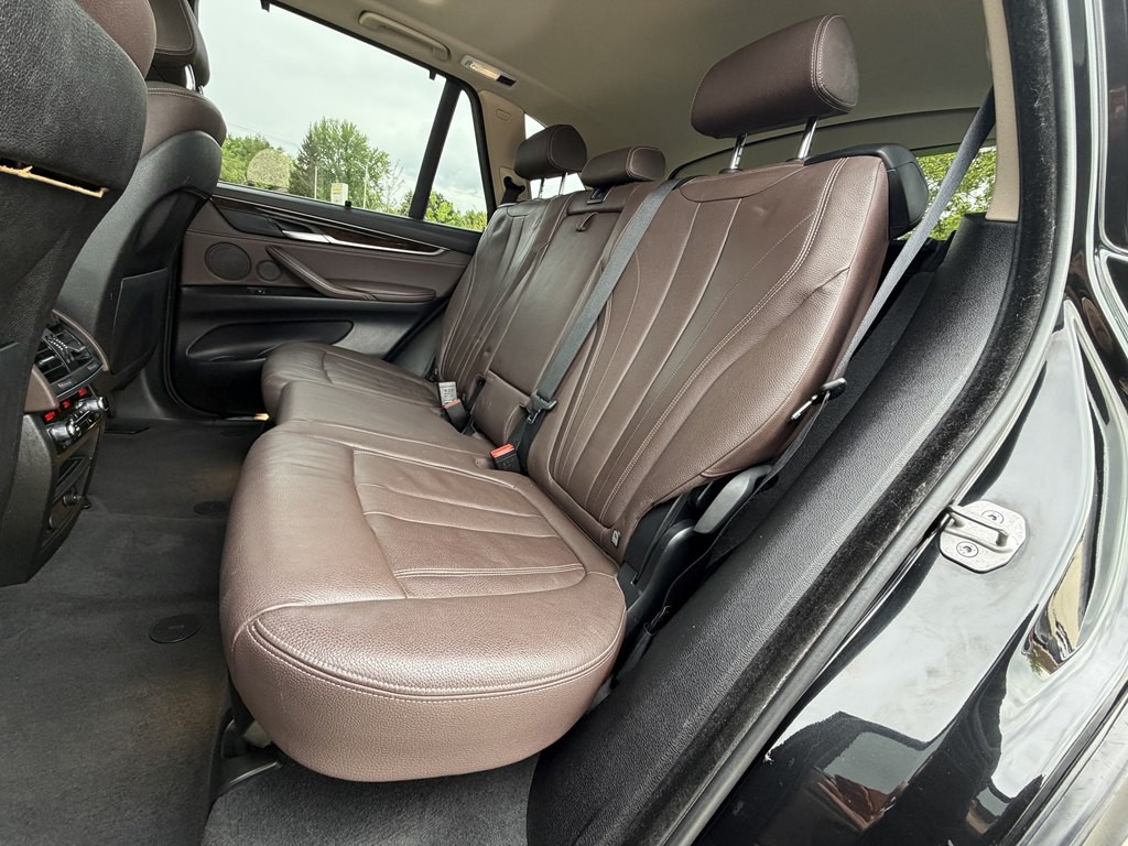 2014 BMW X5 Image 29