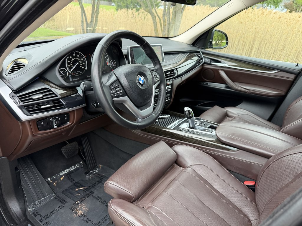 2014 BMW X5 Image 31