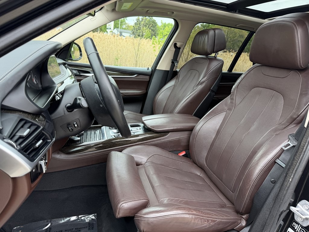 2014 BMW X5 Image 32
