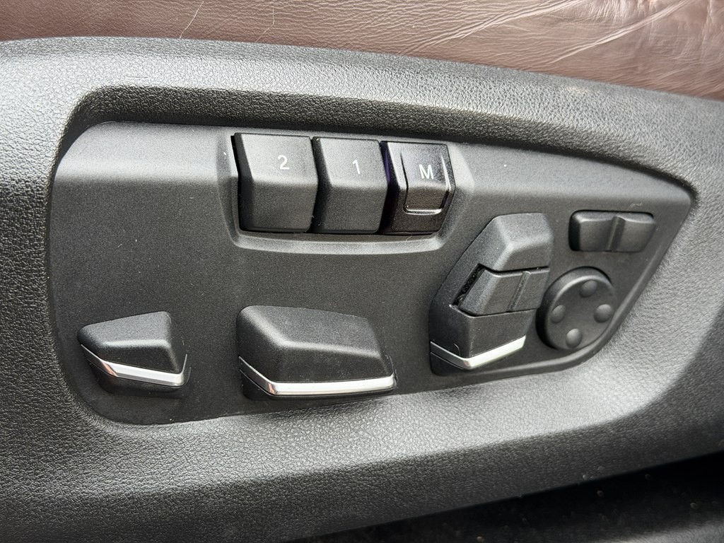 2014 BMW X5 Image 33