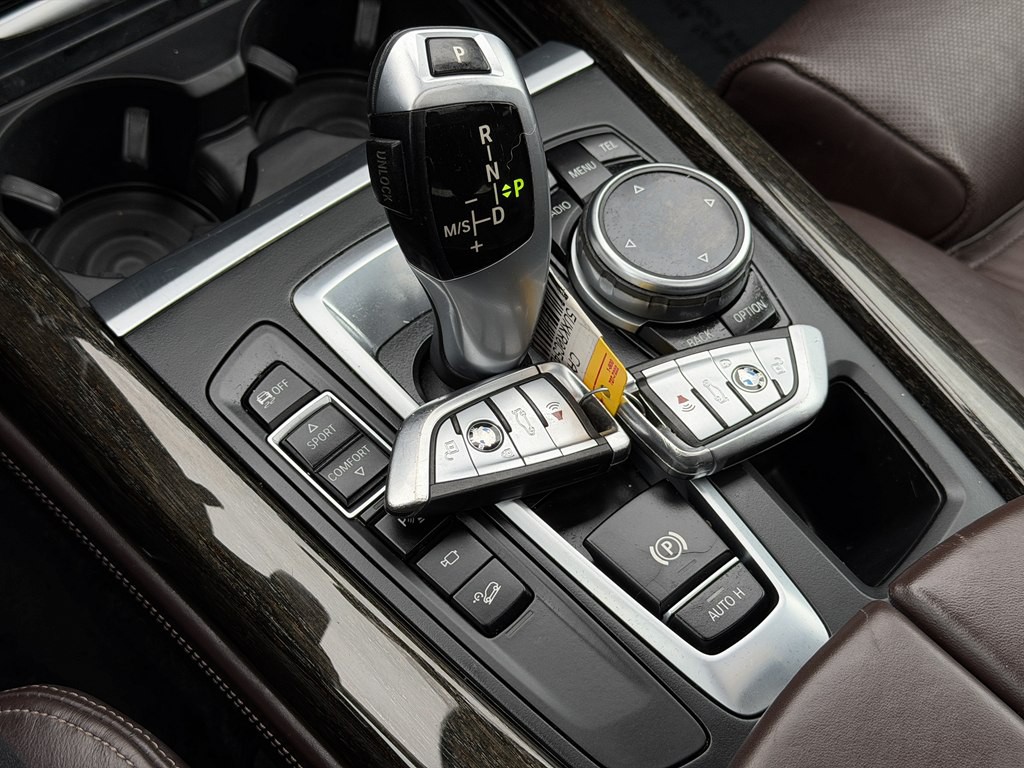 2014 BMW X5 Image 34