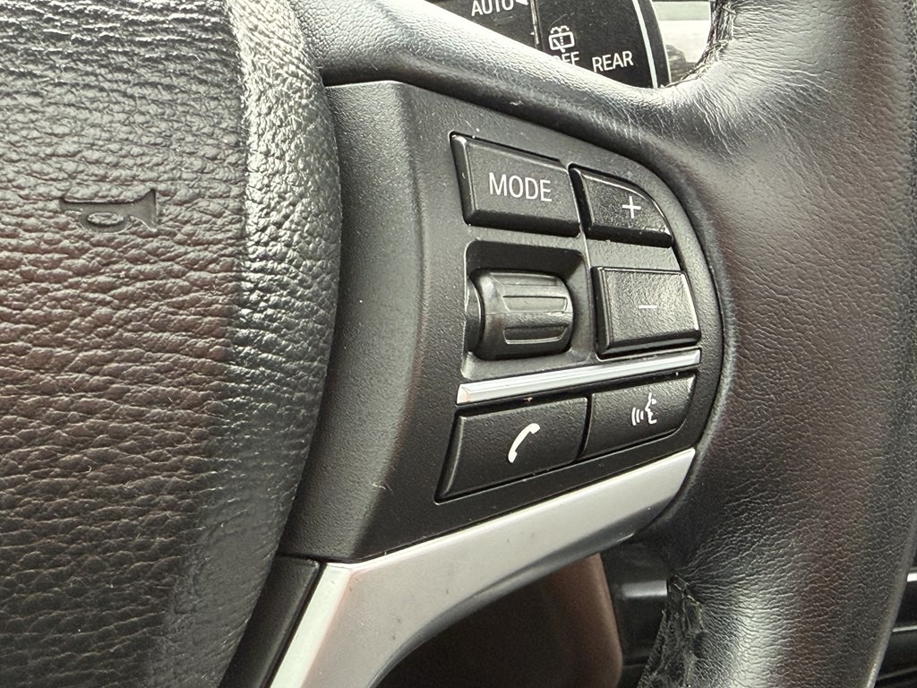 2014 BMW X5 Image 37