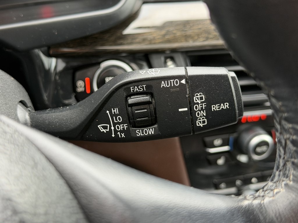 2014 BMW X5 Image 39