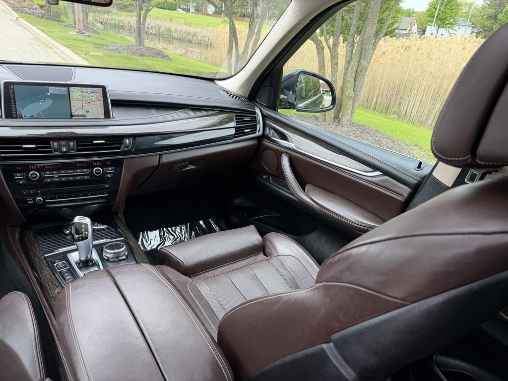 2014 BMW X5 Image 40
