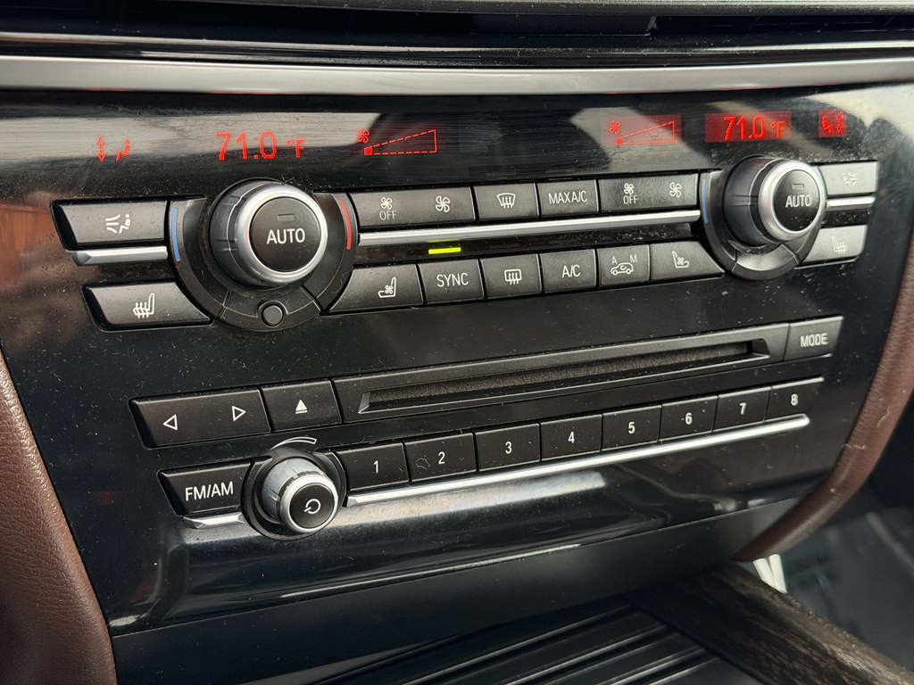 2014 BMW X5 Image 43