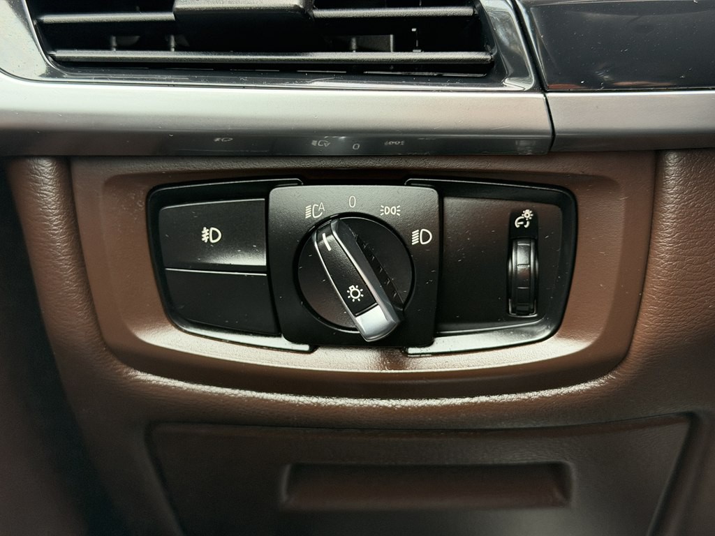 2014 BMW X5 Image 52