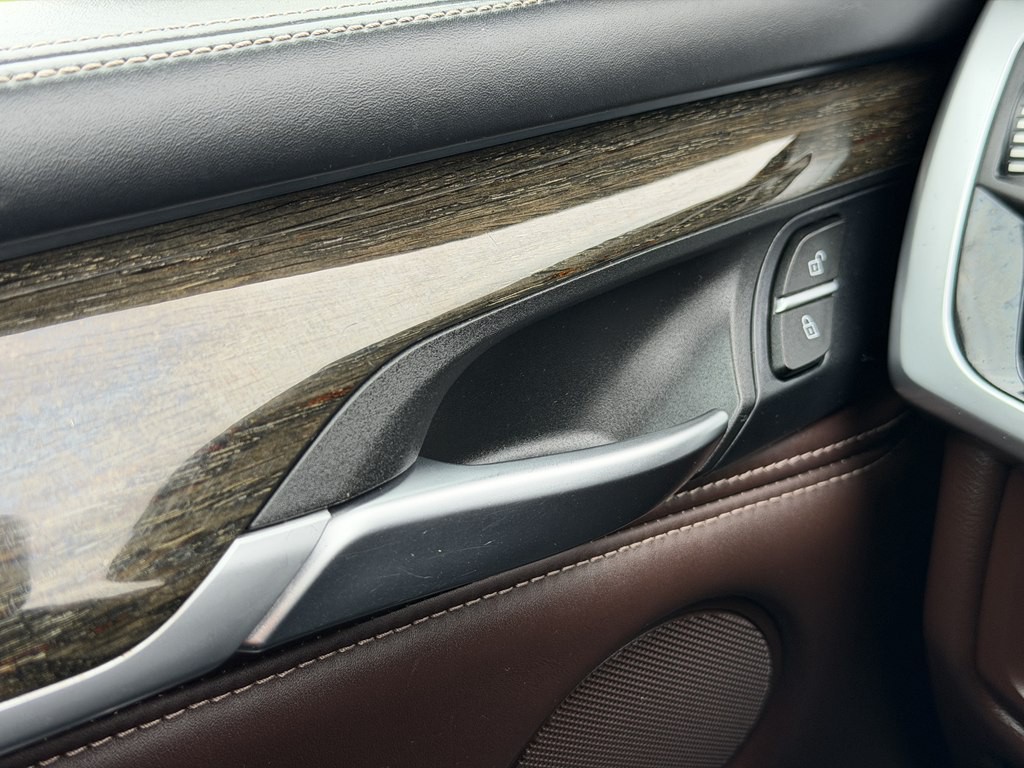 2014 BMW X5 Image 53