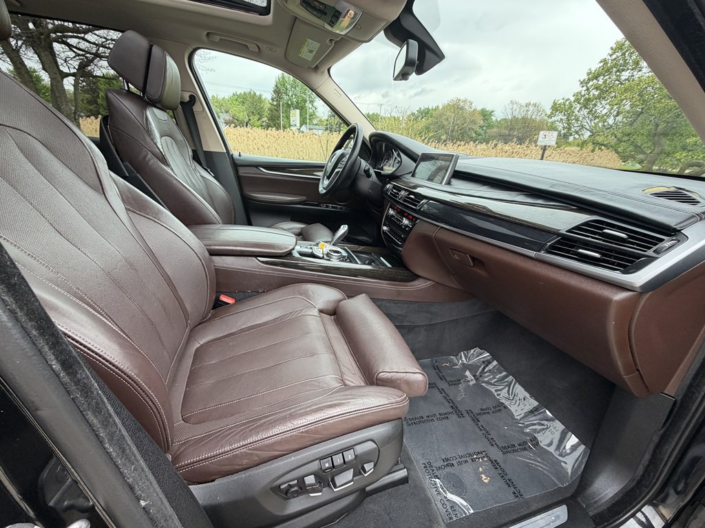 2014 BMW X5 Image 56