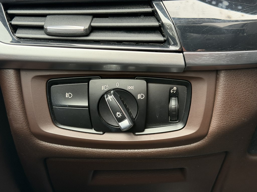 2014 BMW X5 Image 57