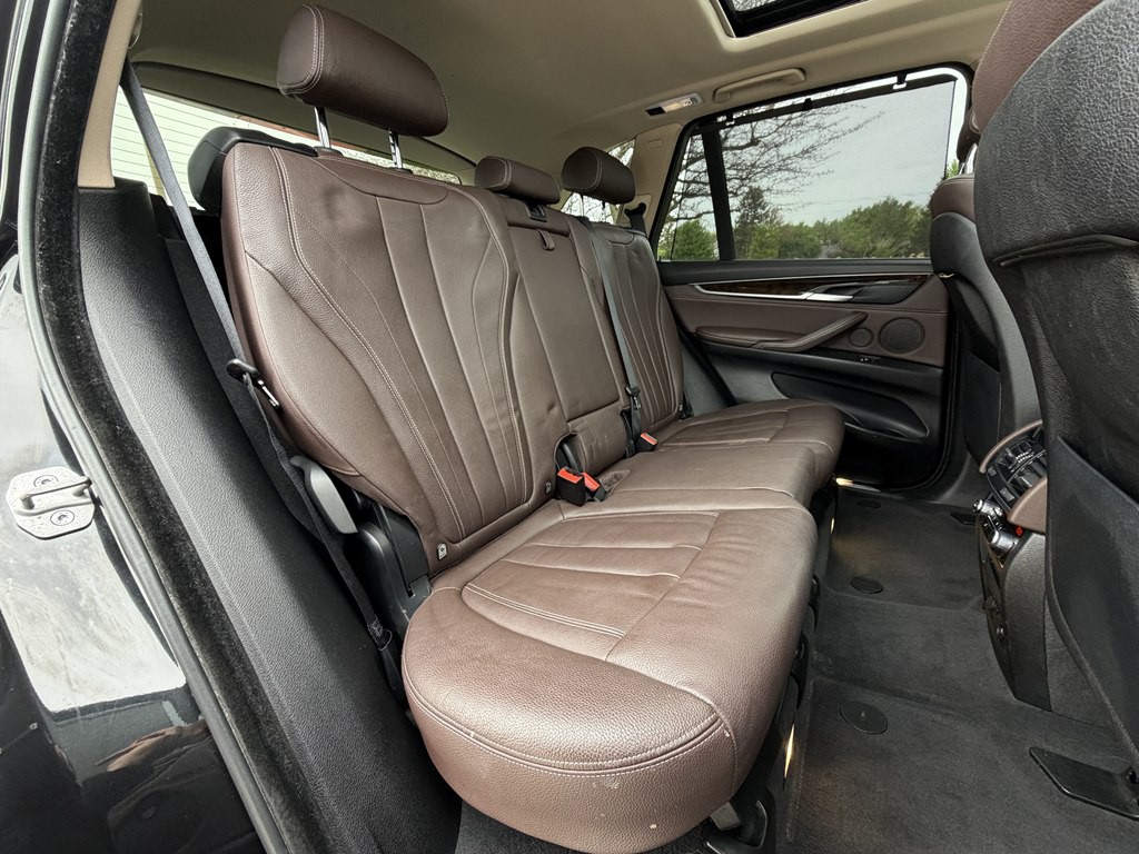 2014 BMW X5 Image 58