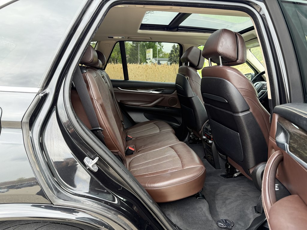 2014 BMW X5 Image 59