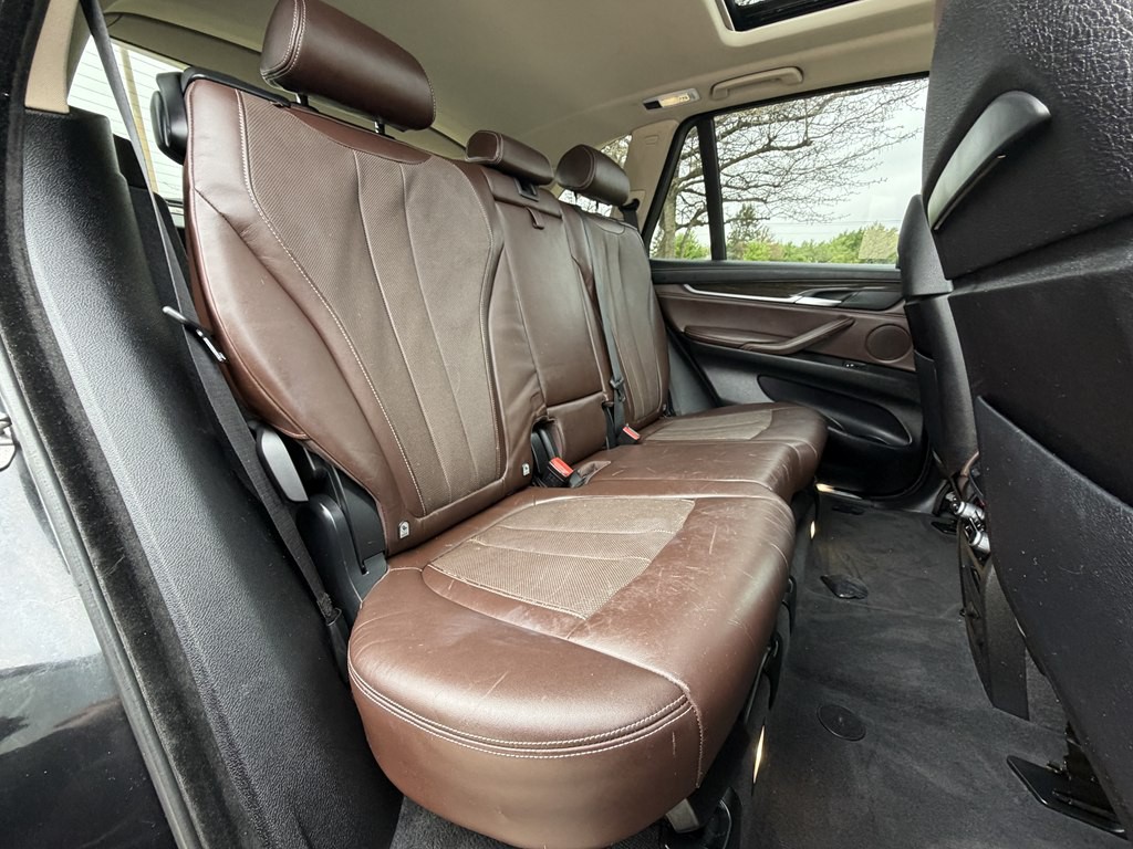 2014 BMW X5 Image 60